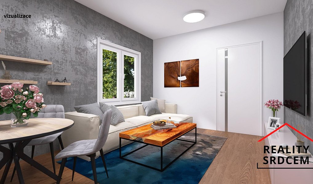Prodej bytu 3+1 55 m², Frýdek-Místek – náhled fotky 20