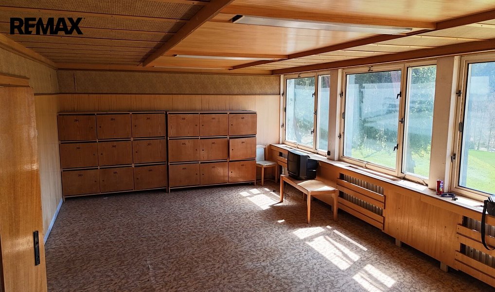 Prodej ubytovacího objektu 220 m², Rajnochovice – náhled fotky 5
