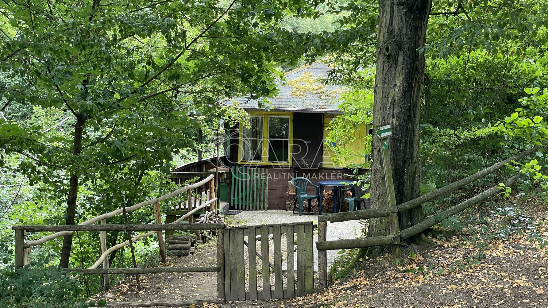 Prodej chaty/chalupy 48 m² s pozemkem 48 m² — photo 2