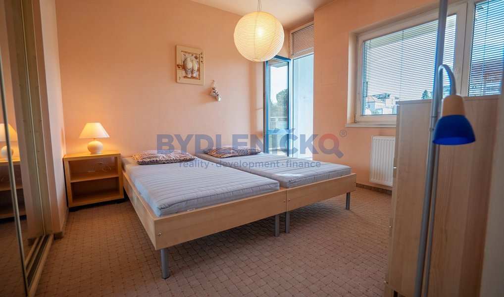 Prodej bytu 2+1 53 m², Písek – náhled fotky 9