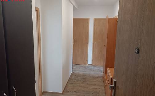 Prodej bytu 3+1 98 m², Rousínov - Královopolské Vážany, okres Vyškov