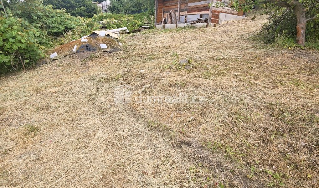 Prodej zahrady 957 m², Děčín – náhled fotky 24