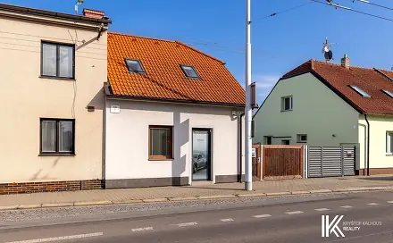 Pronájem obchodních prostor 131 m², Chrudimská, Pardubice - Zelené Předměstí