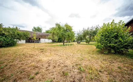 Prodej stavebního pozemku 1 570 m², Sepekov, okres Písek