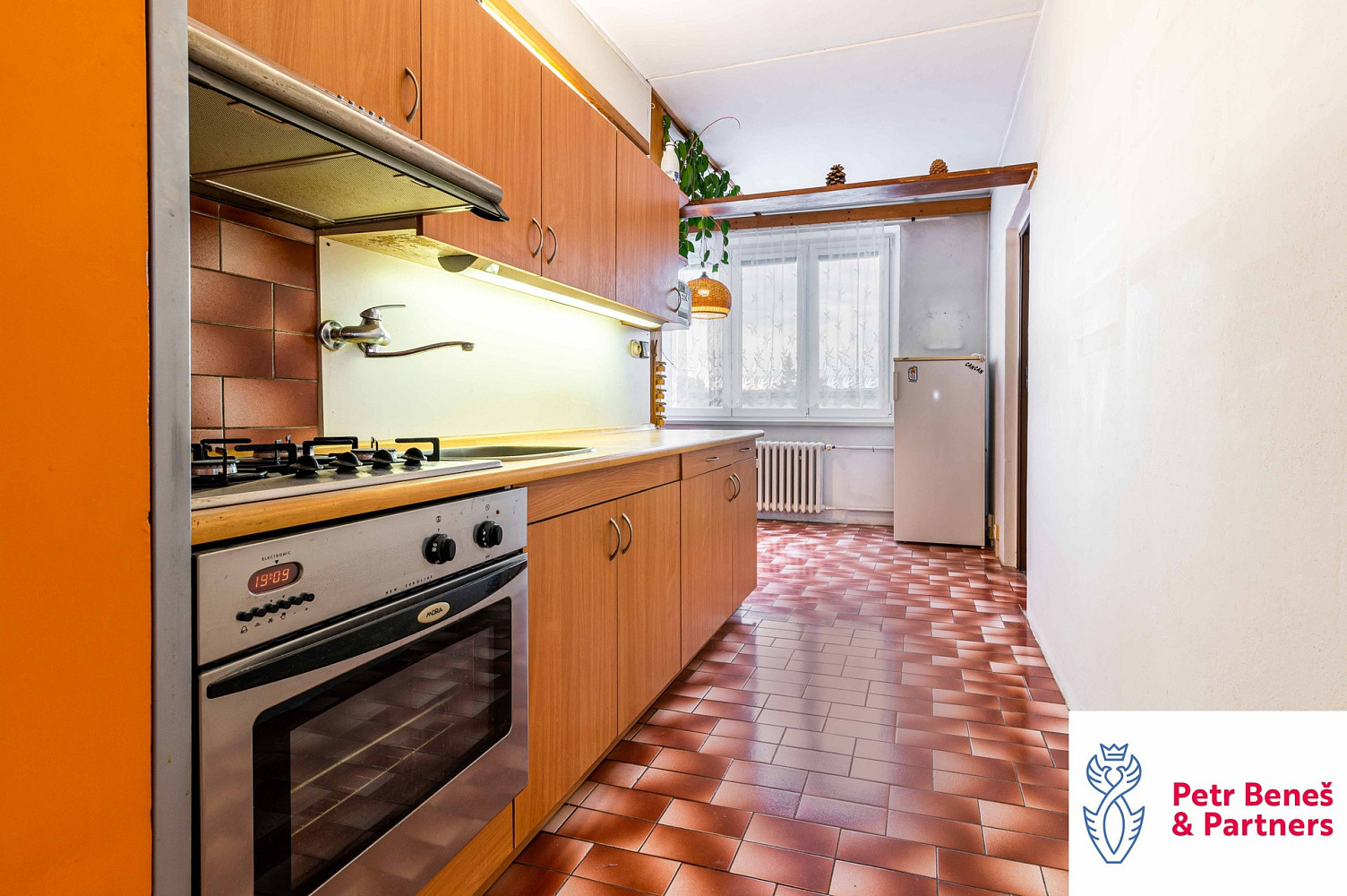 Prodej bytu 3+1 61 m² – fotografie 5