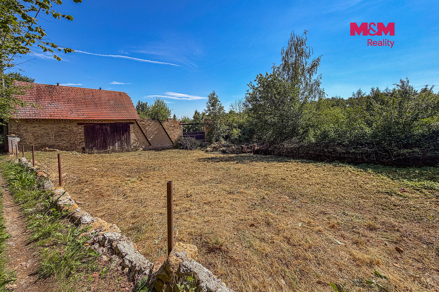 Prodej stavebního pozemku 354 m² — photo 3