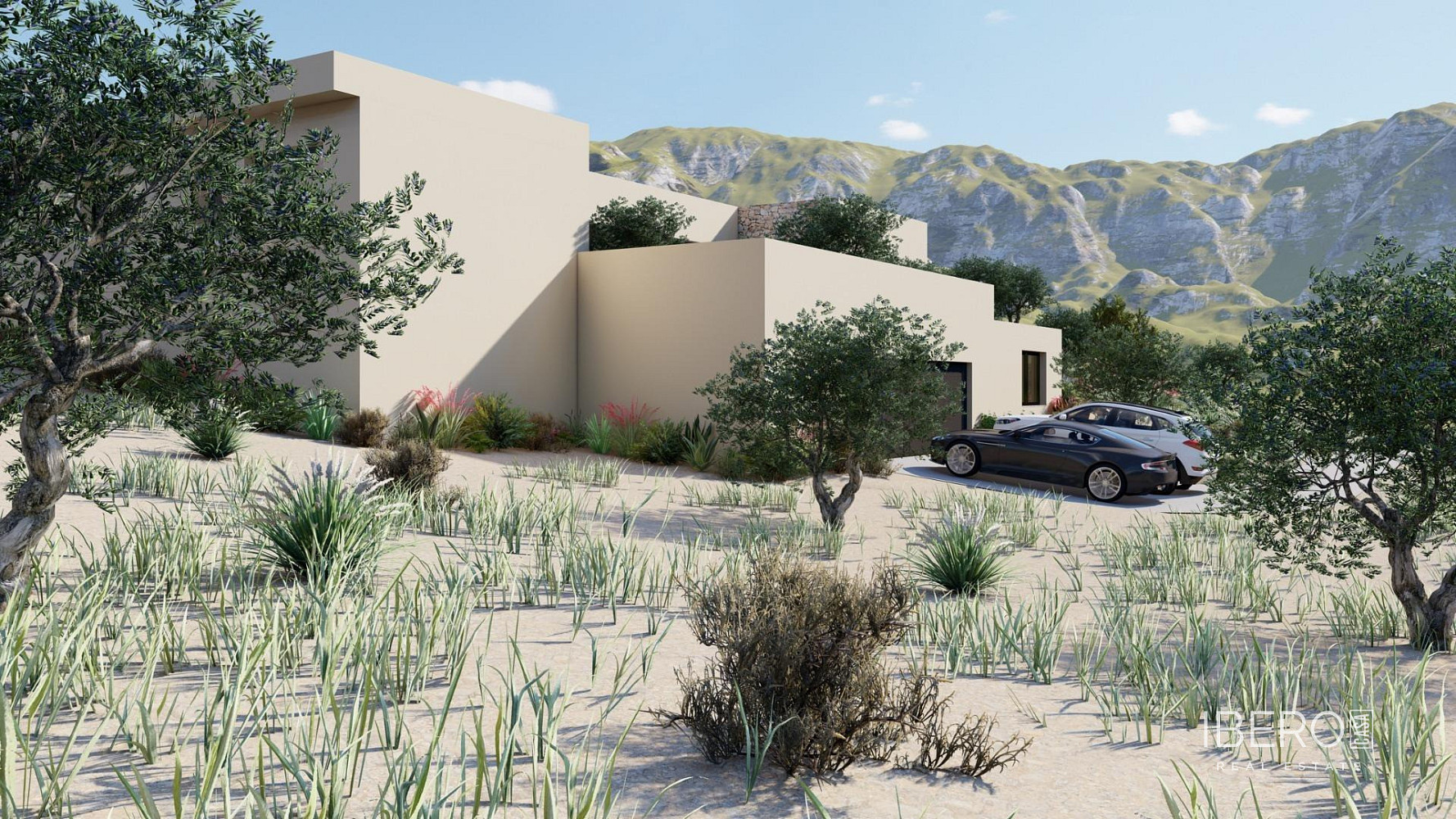 Casa 7+kk – Yecla - Vista 5
