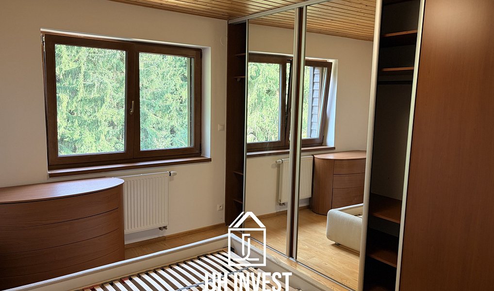 Pronájem domu 279 m² s pozemkem 665 m², Liberec – náhled fotky 9