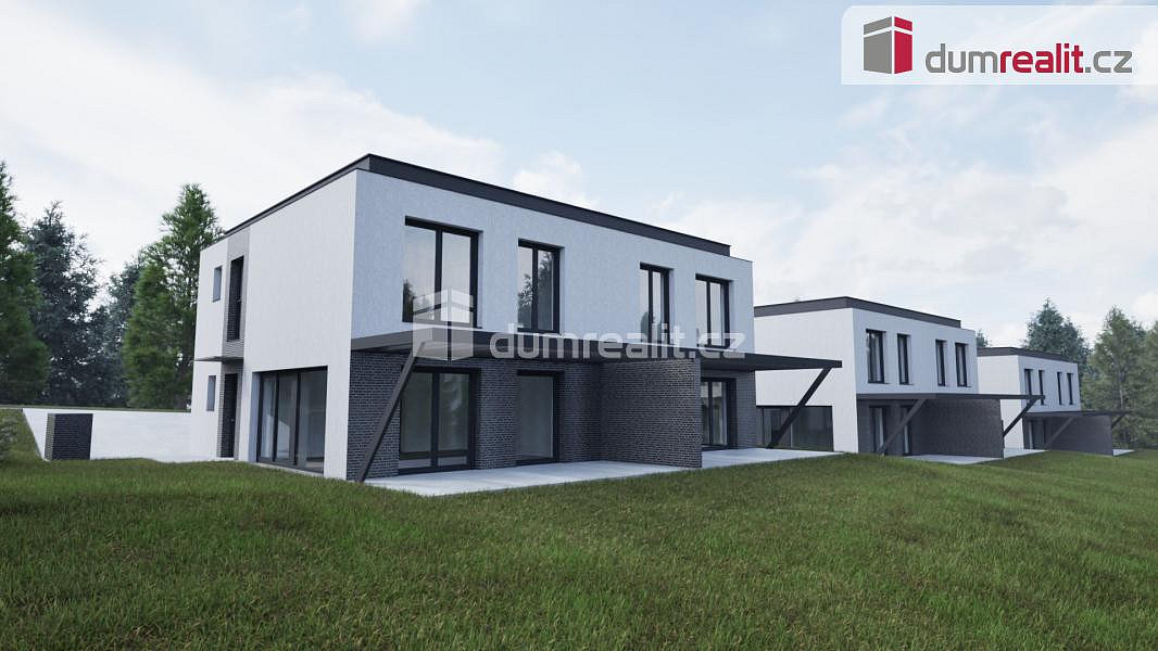 Prodej domu 118 m² s pozemkem 484 m² — photo 4