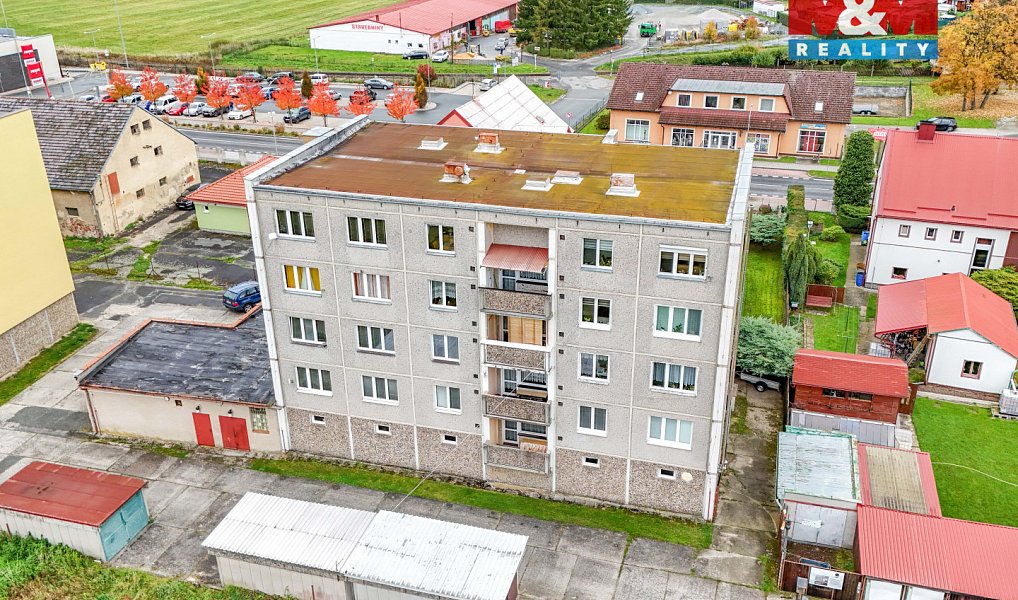 Prodej bytu 3+1 67 m², Bor – náhled fotky 10