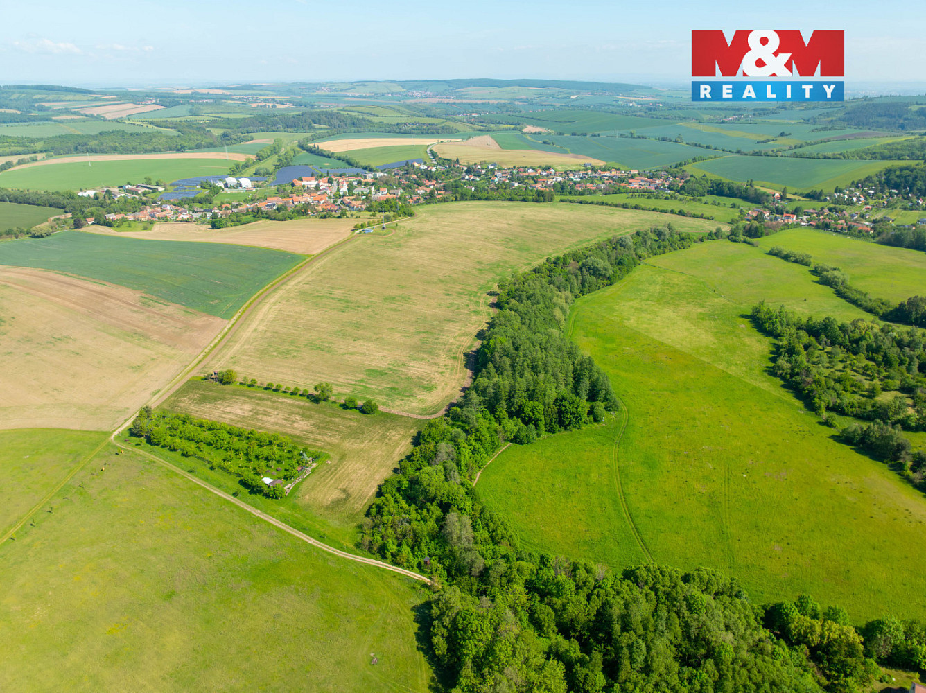 Prodej louky 29 359 m² – další
