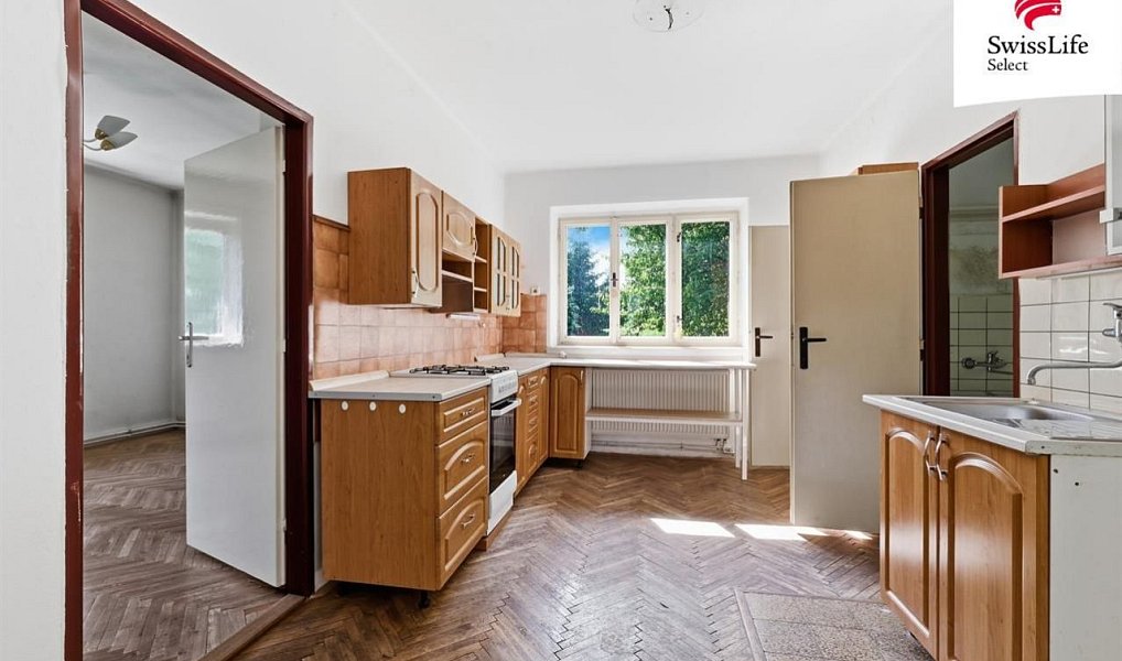 Prodej domu 112 m² s pozemkem 3 871 m², Mistrovice – náhled fotky 5