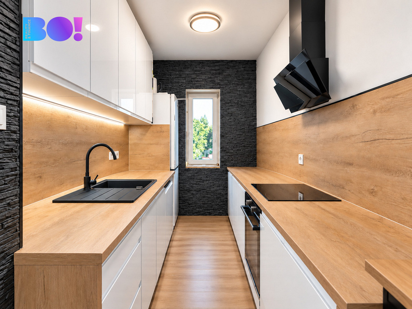 Prodej domu 60 m² s pozemkem 188 m² – fotografie 5