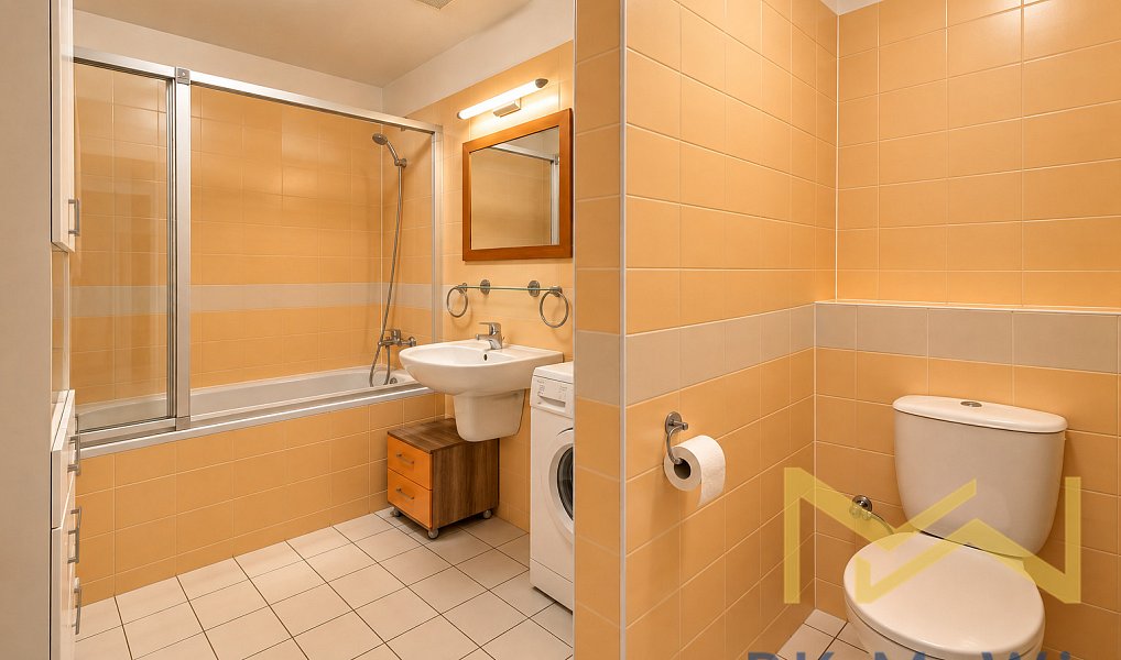 Pronájem bytu 2+kk 60 m², Praha – náhled fotky 9
