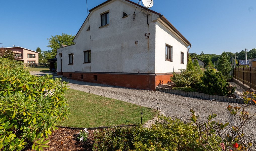 Prodej domu 90 m² s pozemkem 1 071 m², Ostrava – náhled fotky 31
