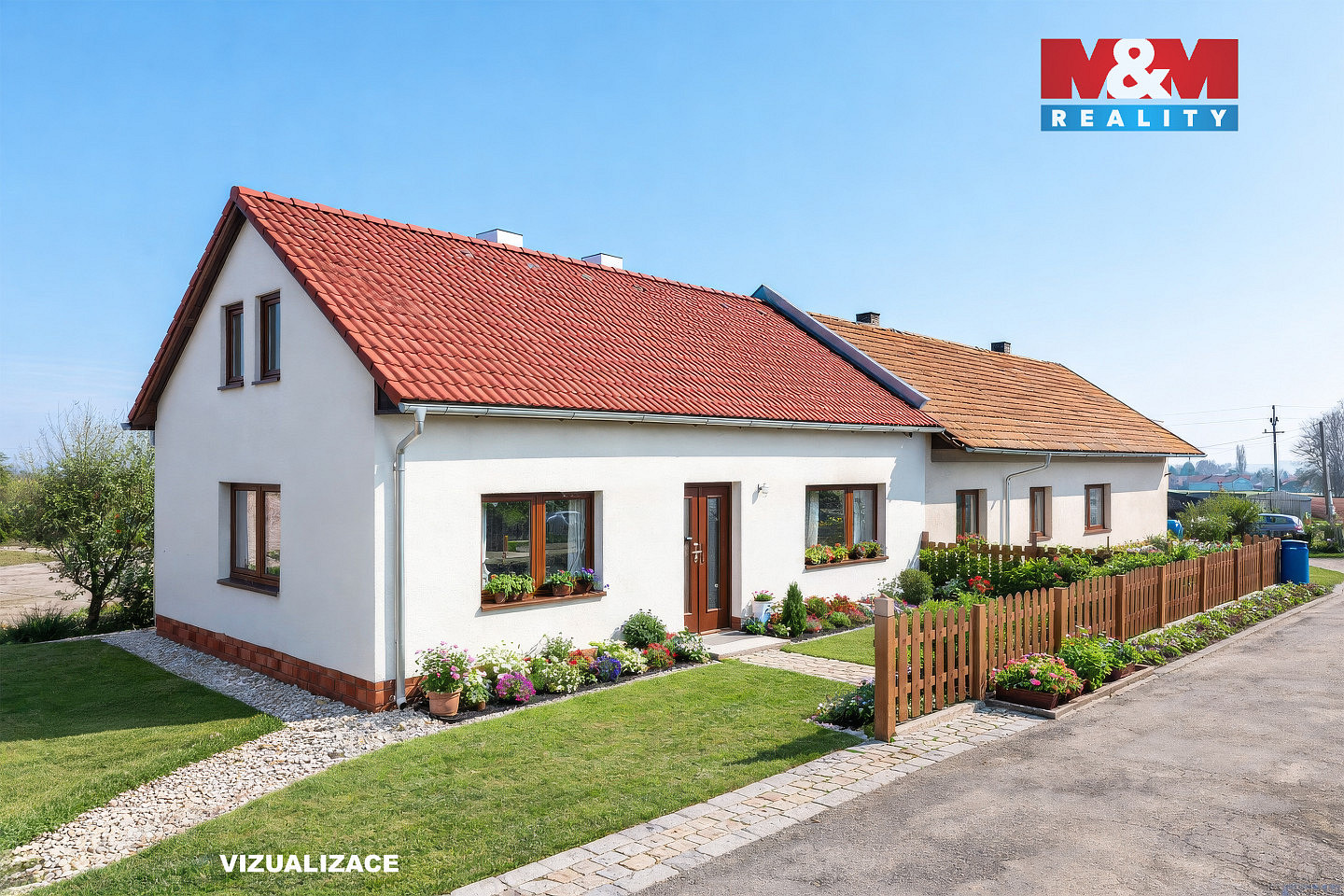 Prodej domu 65 m² s pozemkem 79 m² — photo 2