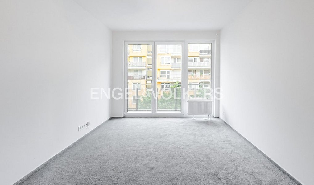 Pronájem bytu 2+kk 42 m², Praha – náhled fotky 7