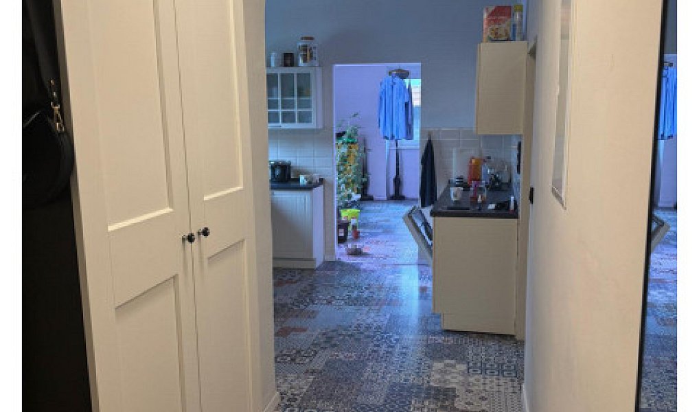 Pronájem bytu 4+1 145 m², Praha – náhled fotky 5