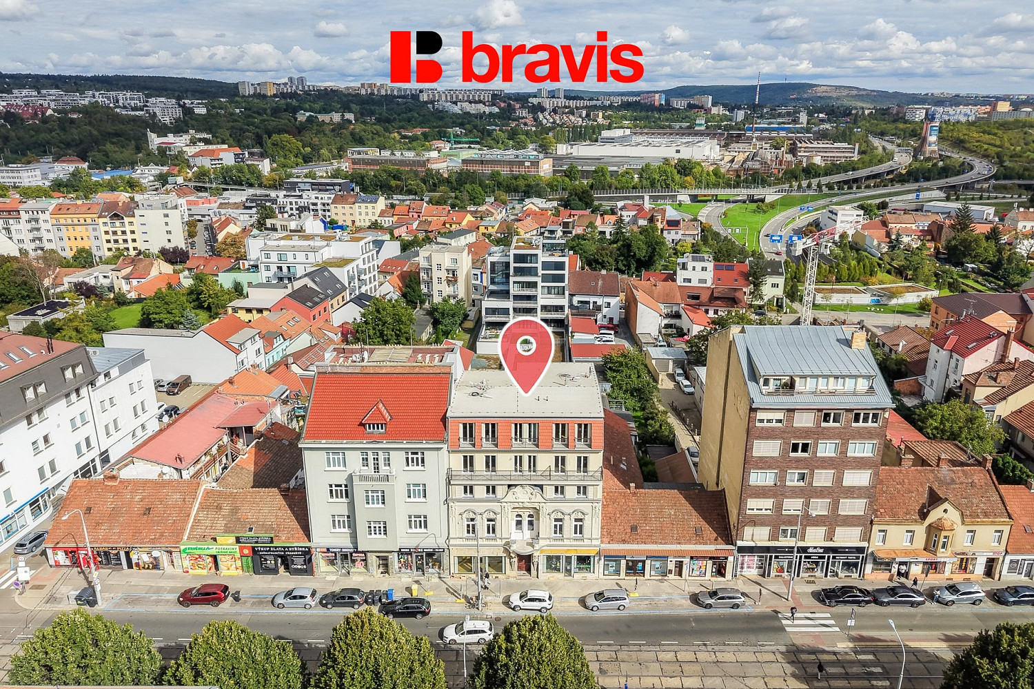 Pronájem obchodních prostor 63 m² – fotografie 4