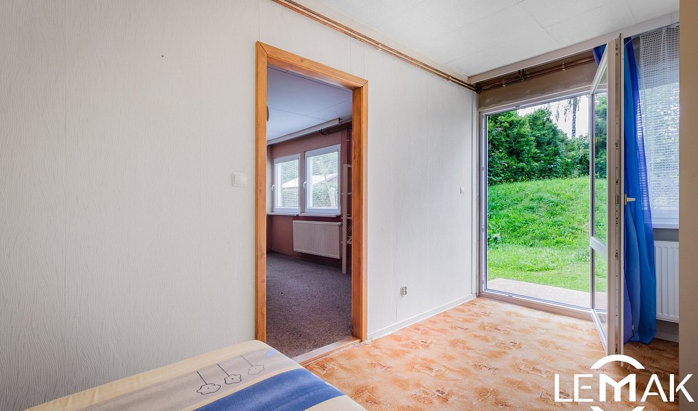 Prodej domu 134 m² s pozemkem 357 m², Zlaté Hory – náhled fotky 14