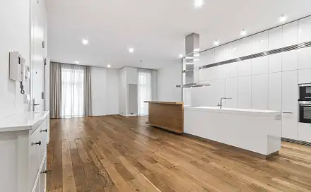 Pronájem bytu 3+kk 134 m²
