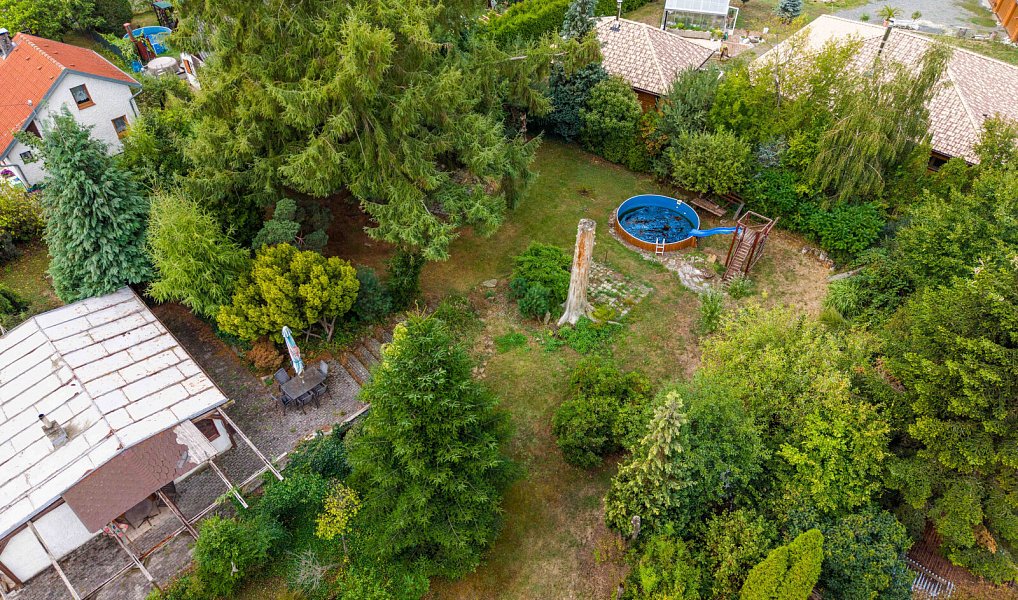 Prodej chaty/chalupy 70 m² s pozemkem 82 m², Mostkovice – náhled fotky 10