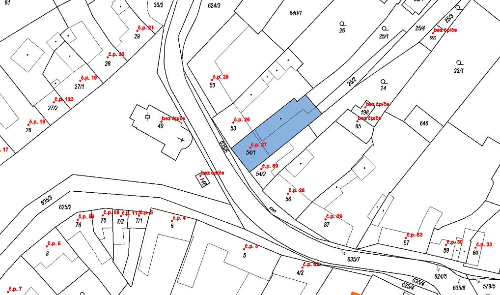 Prodej domu 107 m² s pozemkem 408 m², Stařechovice – náhled fotky 3