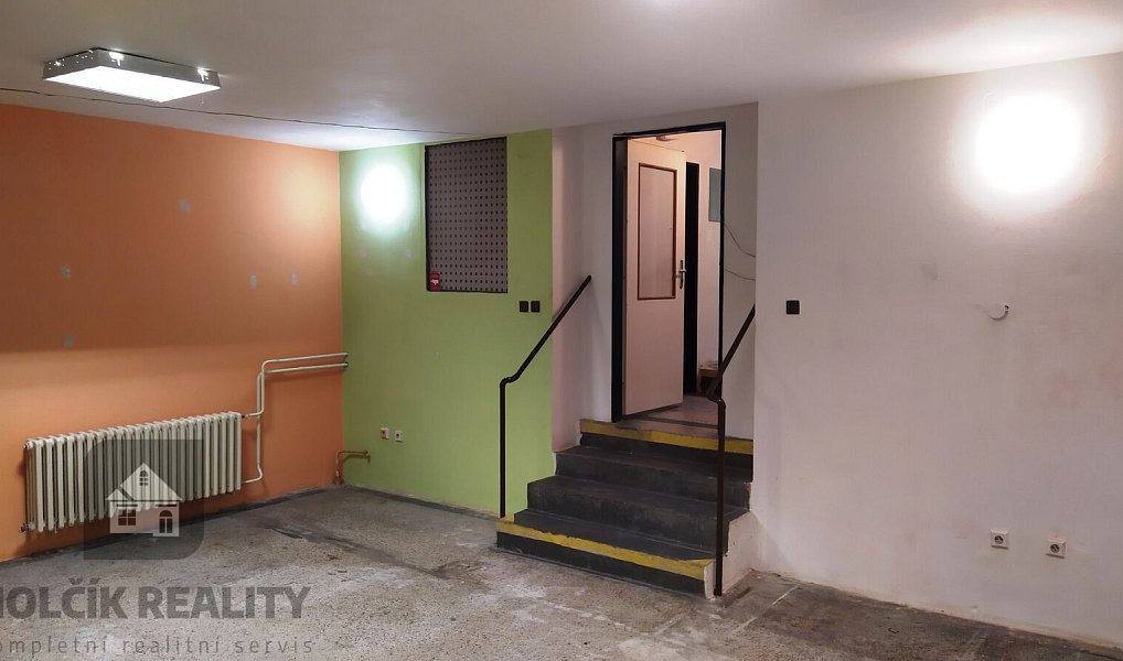 Pronájem obchodních prostor 144 m², Ostrava – náhled fotky 2