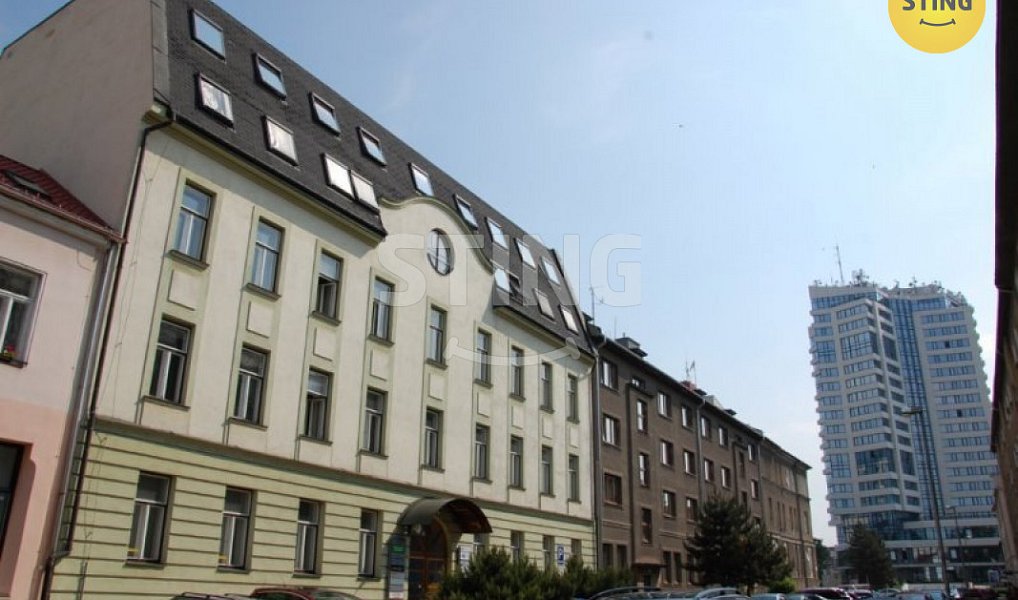 Pronájem kanceláře 27 m², Olomouc – náhled fotky 4