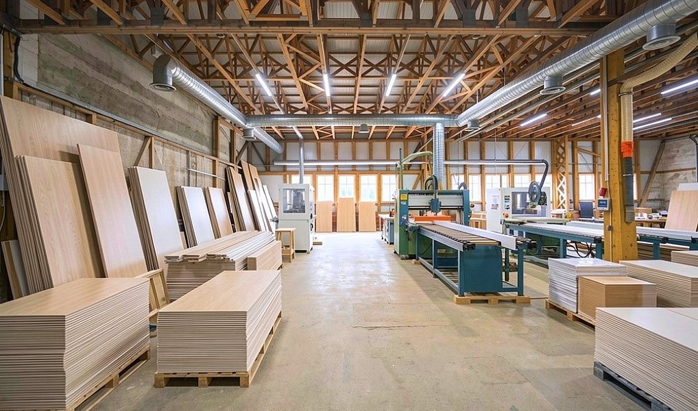 Prodej výrobních prostor 350 m², Blansko – náhled fotky 4