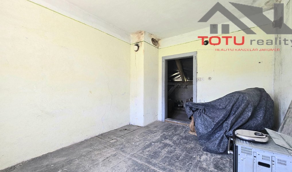 Prodej domu 120 m² s pozemkem 1 770 m², Heřmanice – náhled fotky 14
