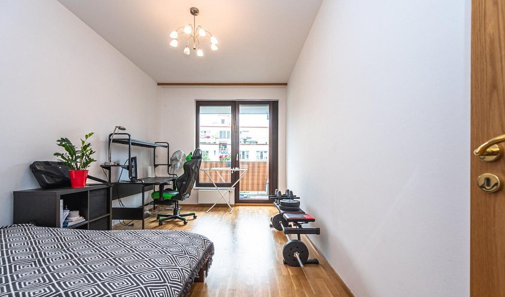 Pronájem bytu 2+kk 65 m², Praha – náhled fotky 7