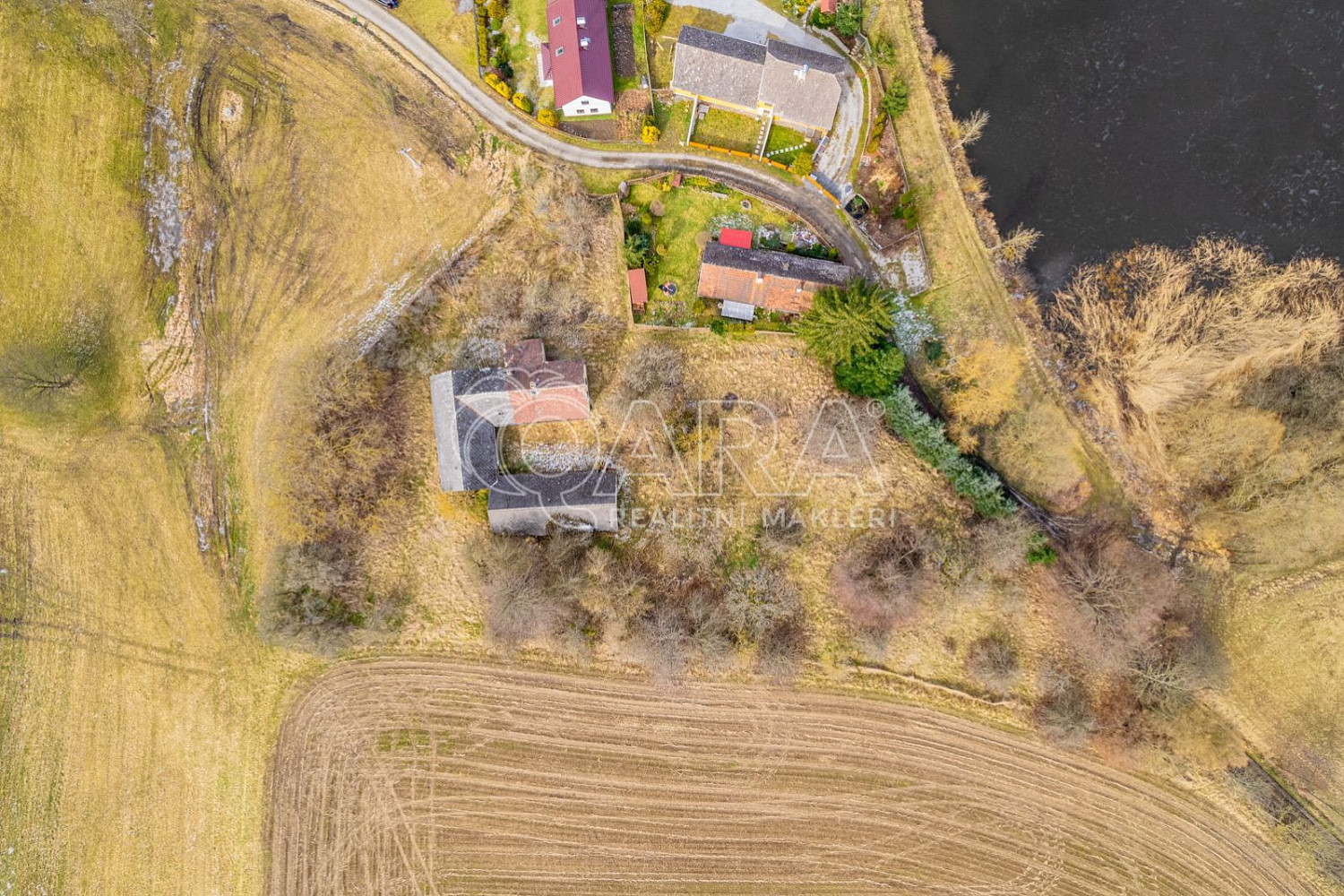 Prodej chaty/chalupy 400 m² s pozemkem 4 170 m² – fotografie 5