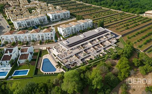 Prodej bytu 3+kk 83 m², La Sella Golf, Španělsko