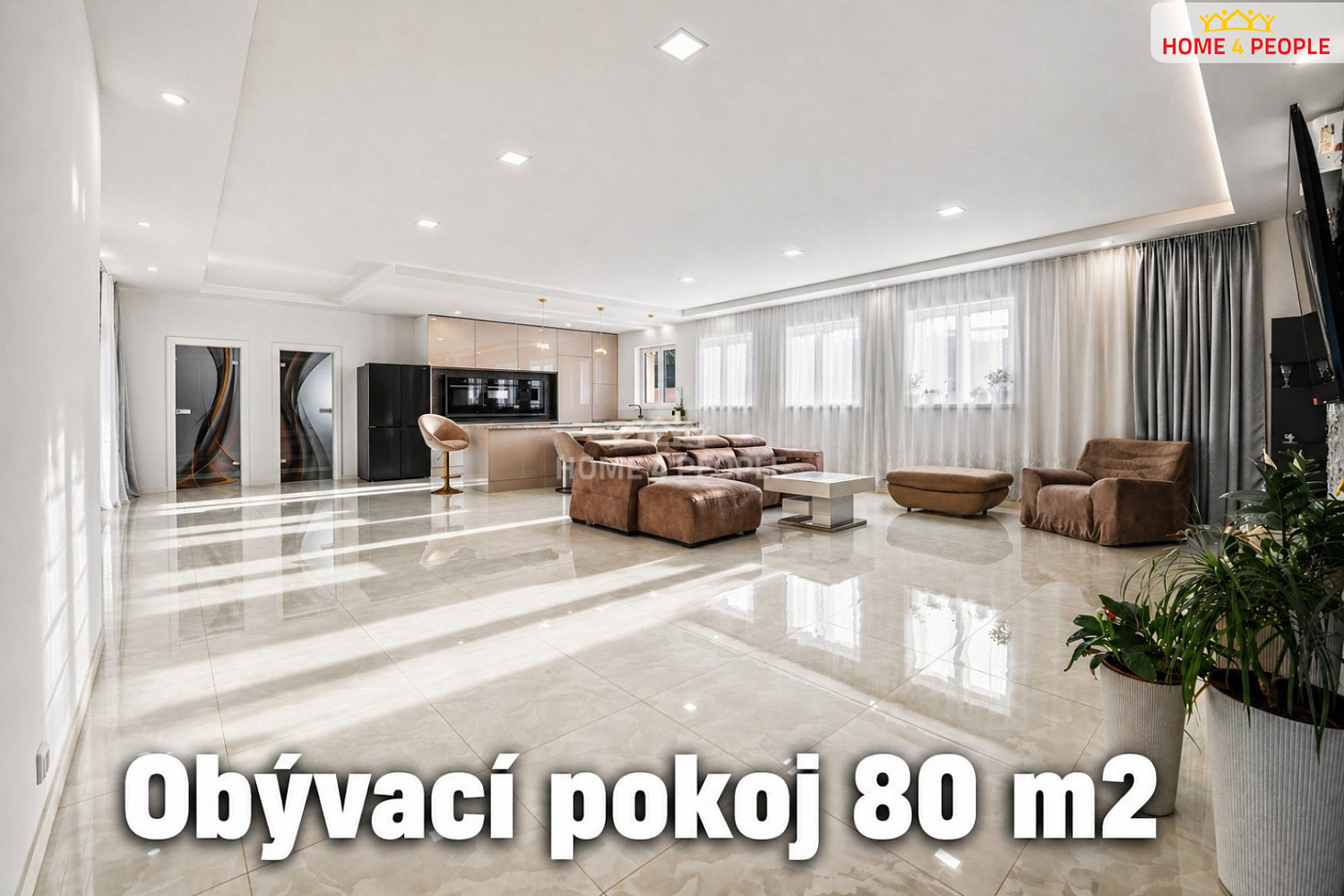 Prodej domu 166 m² s pozemkem 1 000 m² — photo 2
