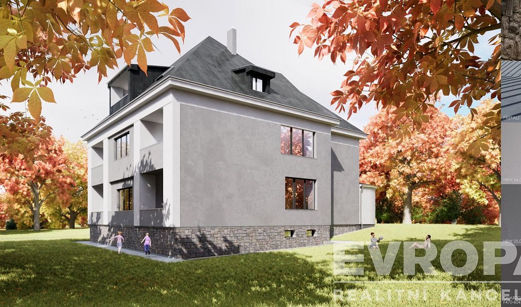 Prodej bytu 2+kk 48 m², Havlíčkův Brod – náhled fotky 7