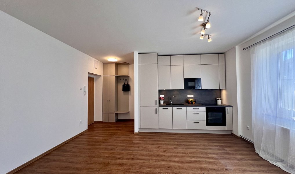 Pronájem bytu 2+kk 51 m², Čelákovice – náhled fotky 9