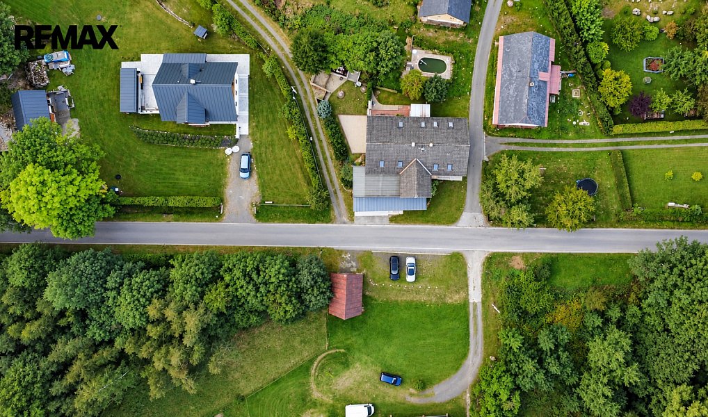 Prodej domu 368 m² s pozemkem 1 900 m², Velké Hamry – náhled fotky 34