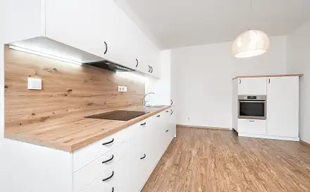 Prodej bytu 3+kk 54 m², Grohova, Brno - Veveří