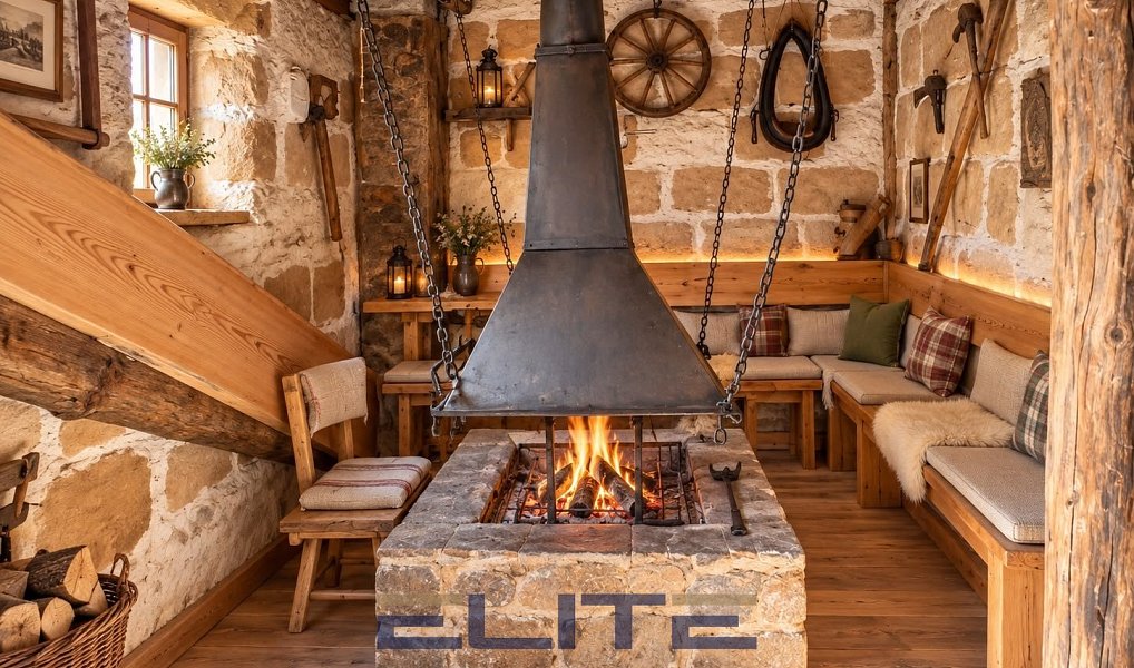 Prodej chaty/chalupy 85 m² s pozemkem 1 724 m², Český Dub – náhled fotky 21