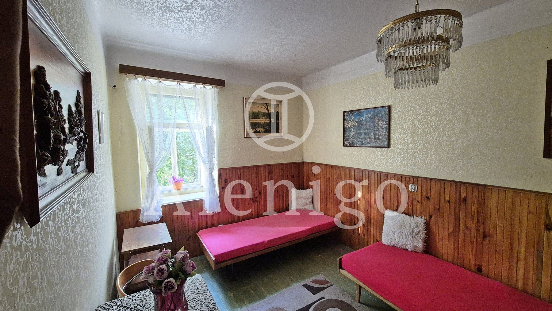 Prodej domu 110 m² s pozemkem 2 823 m² – pohled 3