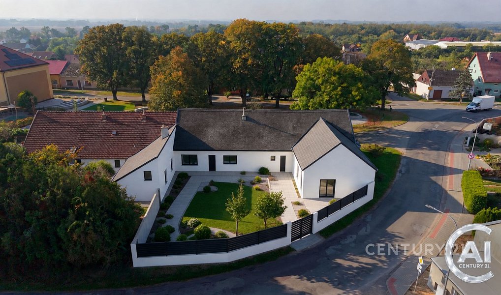 Prodej domu 126 m² s pozemkem 616 m², Hrabětice – náhled fotky 15
