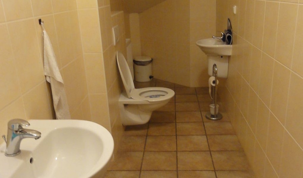 Pronájem kanceláře 44 m², Uherský Brod – náhled fotky 7