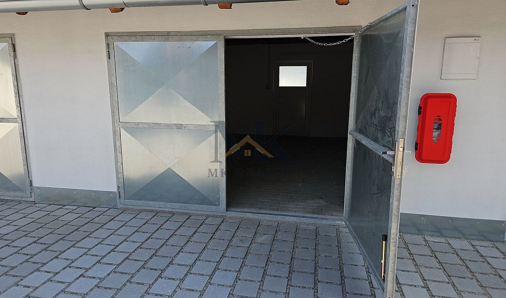 Pronájem bytu 2+kk 42 m², Volary – náhled fotky 10