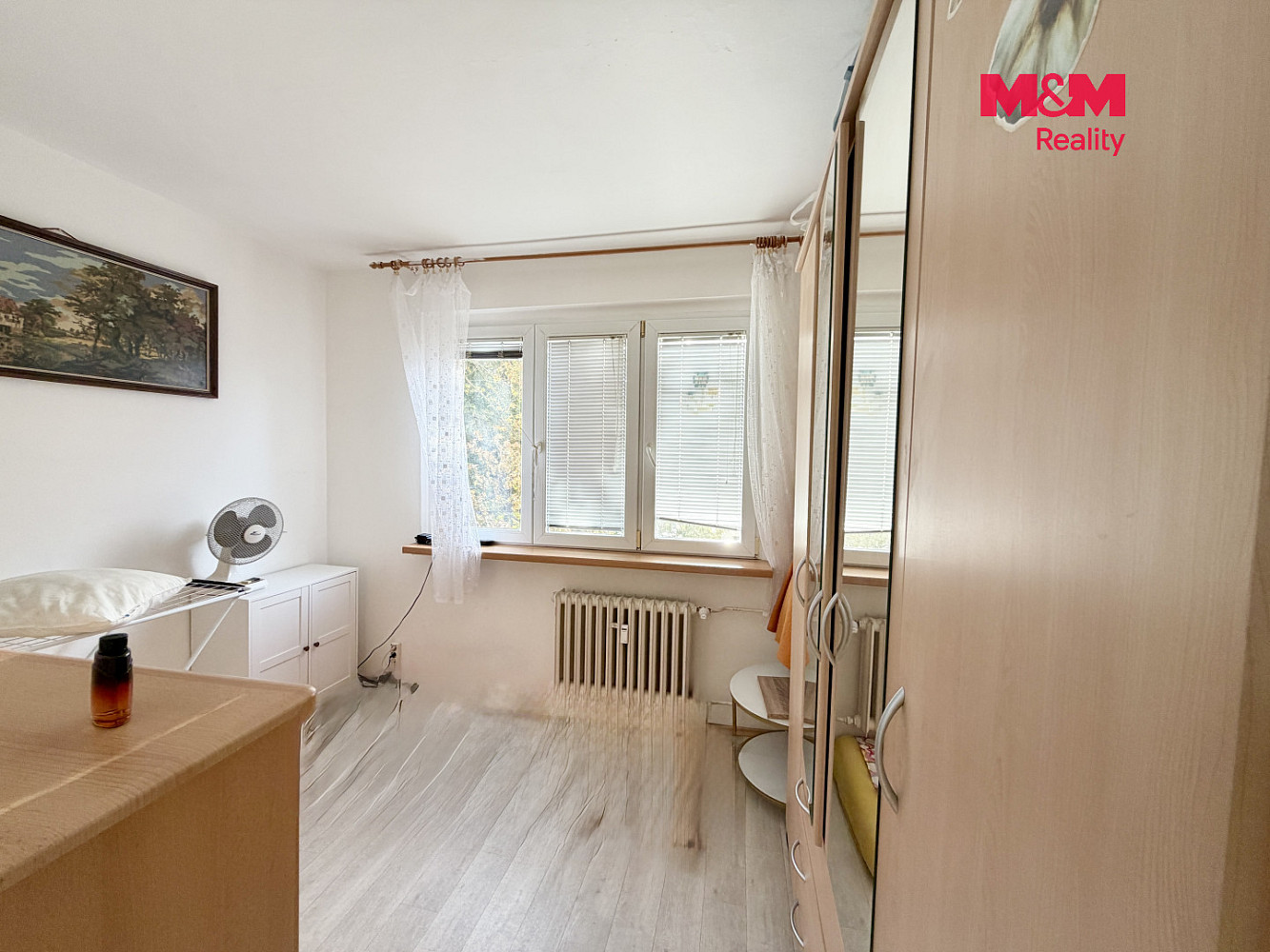 Prodej bytu 3+1 53 m² – fotografie 5