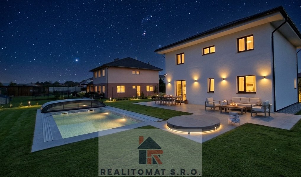 Prodej domu 190 m² s pozemkem 842 m², Polerady – náhled fotky 3