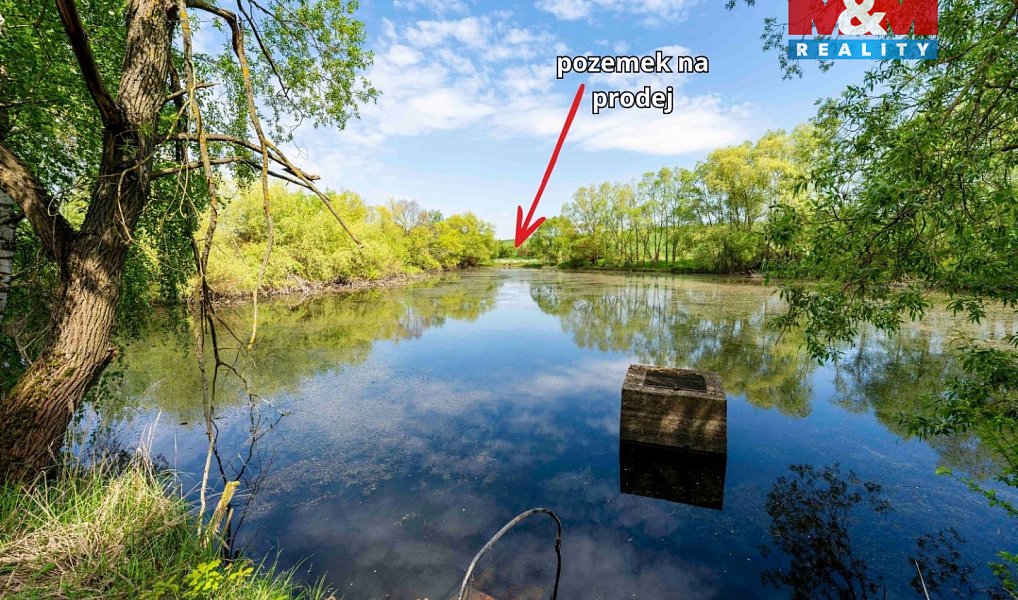 Prodej louky 1 137 m², Vlašim – náhled fotky 9