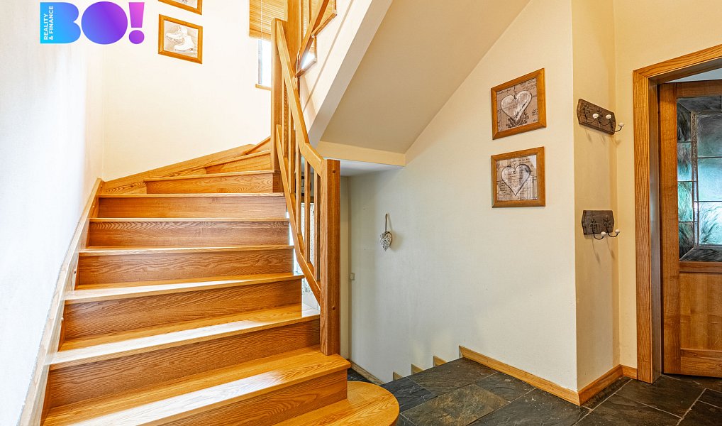 Prodej domu 125 m² s pozemkem 4 704 m², Dolní Dvůr – náhled fotky 11