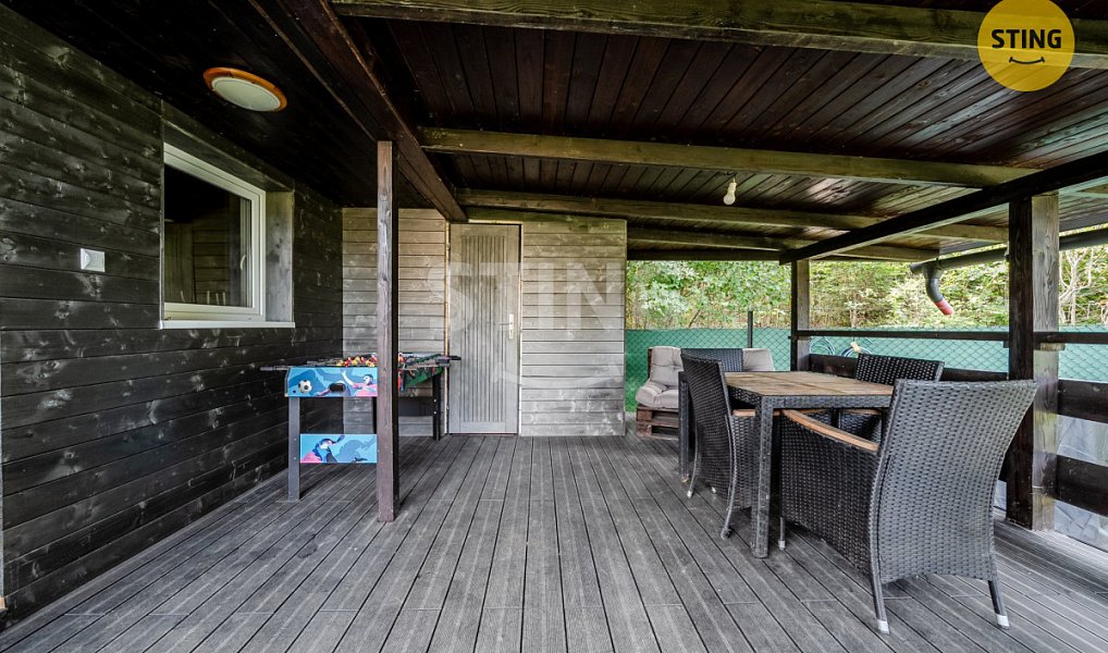 Prodej chaty/chalupy 60 m² s pozemkem 394 m², Třinec – náhled fotky 4