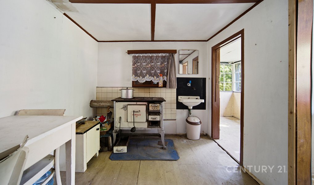Prodej chaty/chalupy 33 m² s pozemkem 60 m², Tehov – náhled fotky 7